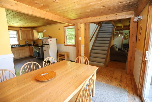 809 Jackson Road, Averill, VT 05901