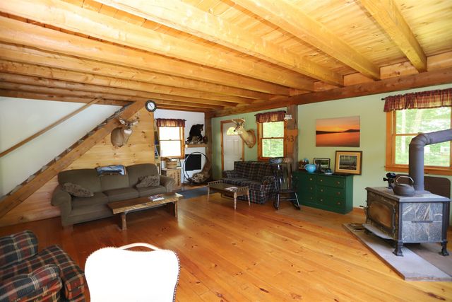 809 Jackson Road, Averill, VT 05901