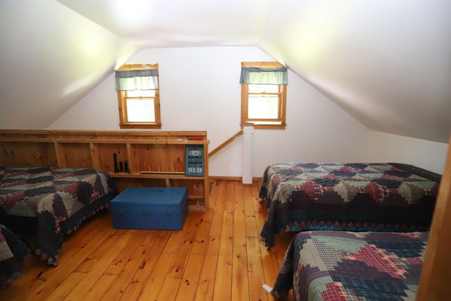 809 Jackson Road, Averill, VT 05901