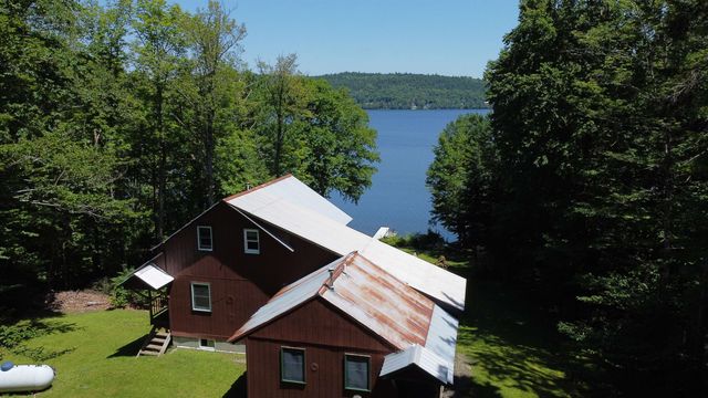 809 Jackson Road, Averill, VT 05901