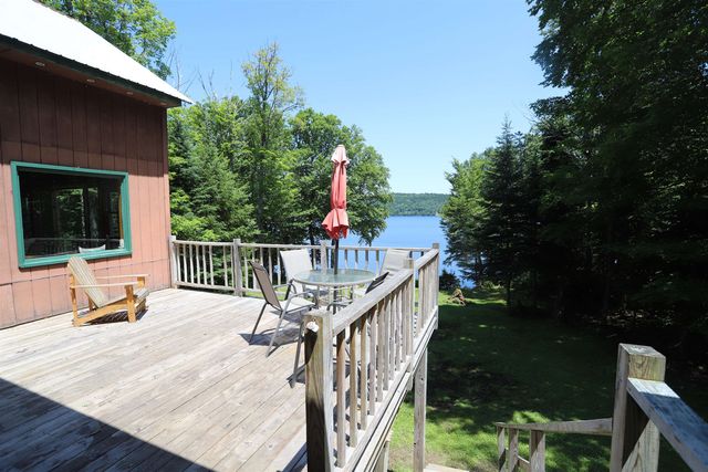 809 Jackson Road, Averill, VT 05901