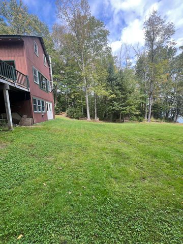809 Jackson Road, Averill, VT 05901
