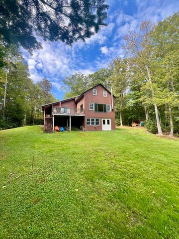 809 Jackson Road, Averill, VT 05901