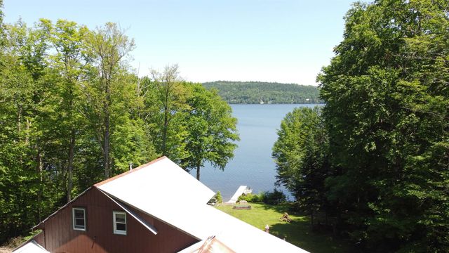 809 Jackson Road, Averill, VT 05901