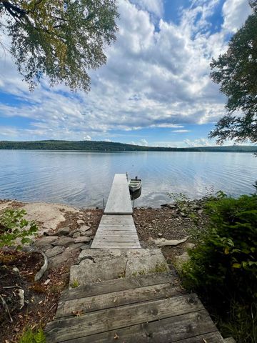 809 Jackson Road, Averill, VT 05901