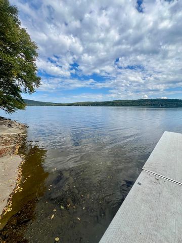 809 Jackson Road, Averill, VT 05901