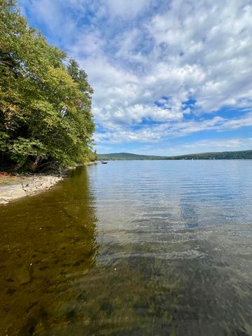 809 Jackson Road, Averill, VT 05901