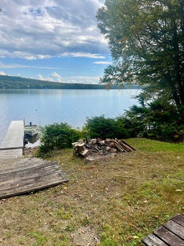 809 Jackson Road, Averill, VT 05901