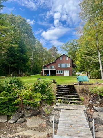 809 Jackson Road, Averill, VT 05901