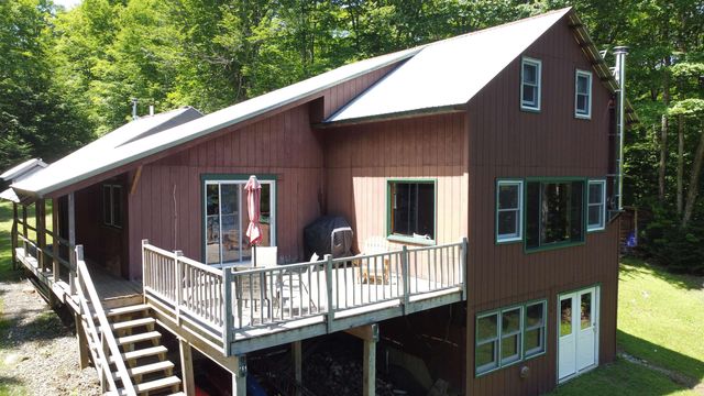 809 Jackson Road, Averill, VT 05901