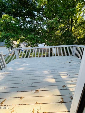 504 Quest Ridge Drive, Fuquay Varina, NC 27526