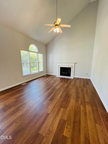 504 Quest Ridge Drive, Fuquay Varina, NC 27526
