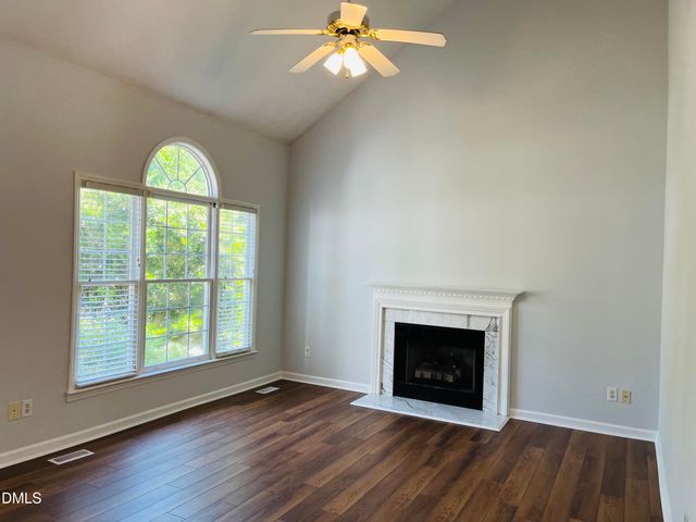 504 Quest Ridge Drive, Fuquay Varina, NC 27526