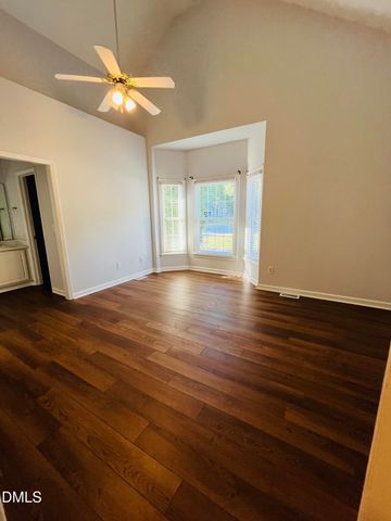 504 Quest Ridge Drive, Fuquay Varina, NC 27526