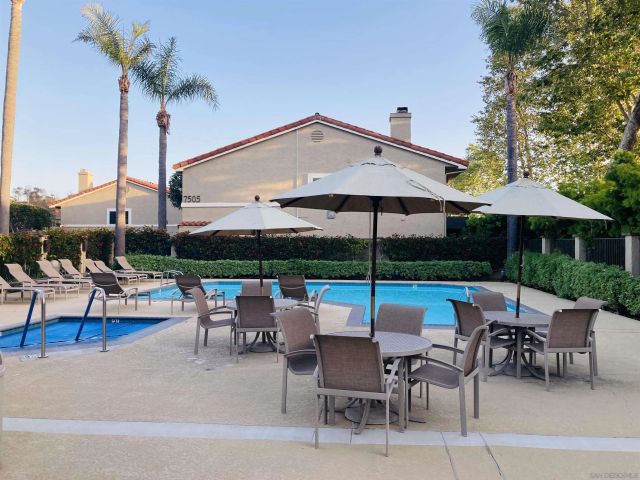 7405 Charmant Drive 2004, San Diego, CA 92122