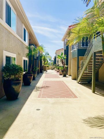 7405 Charmant Drive 2004, San Diego, CA 92122