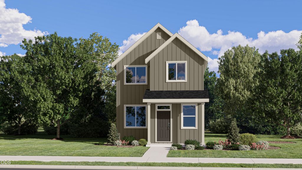 61534 Parrell Rd 10, Bend, OR 97702