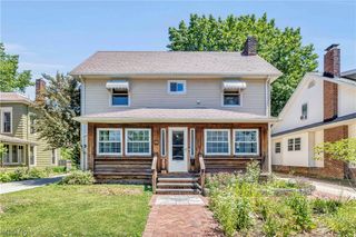 85 E 201 Street, Euclid, OH 44123