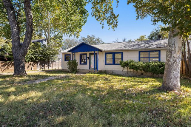 4419 Clawson RD, Austin, TX 78745