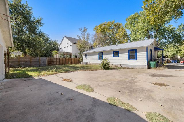 4419 Clawson RD, Austin, TX 78745