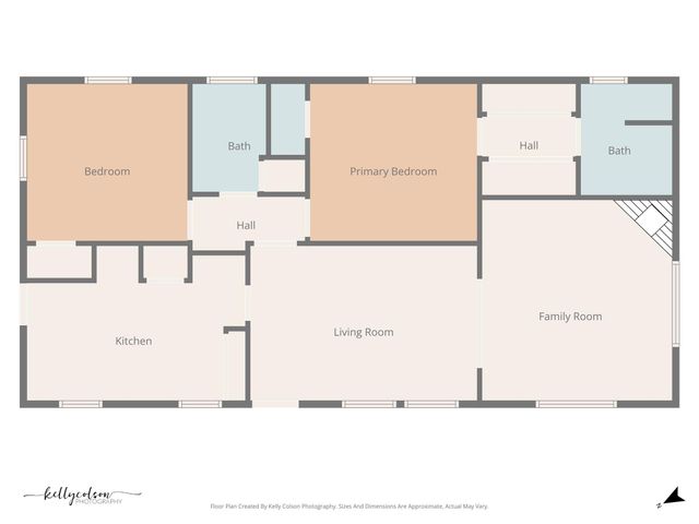 4419 Clawson RD, Austin, TX 78745