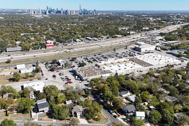 4419 Clawson RD, Austin, TX 78745