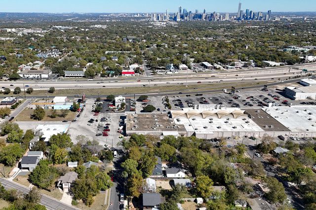 4419 Clawson RD, Austin, TX 78745