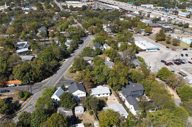 4419 Clawson RD, Austin, TX 78745