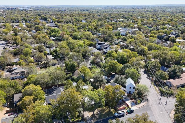 4419 Clawson RD, Austin, TX 78745