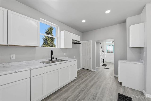 6961 La Boiteaux Avenue, North College Hill, OH 45239