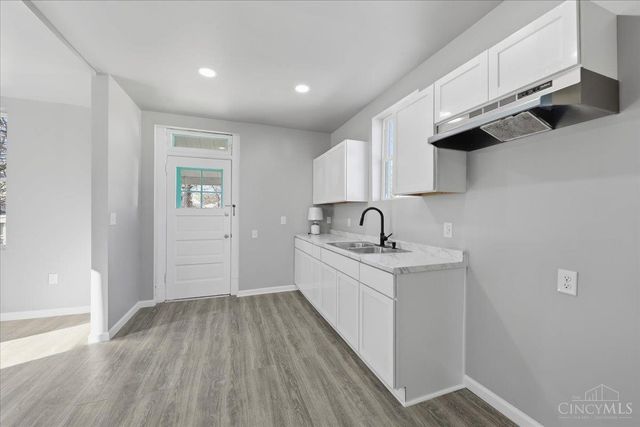 6961 La Boiteaux Avenue, North College Hill, OH 45239