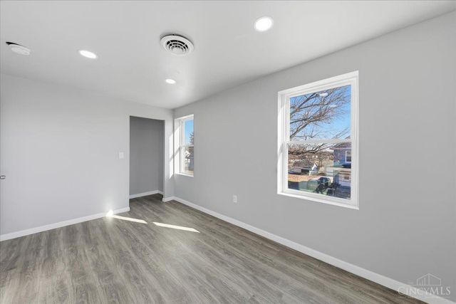 6961 La Boiteaux Avenue, North College Hill, OH 45239