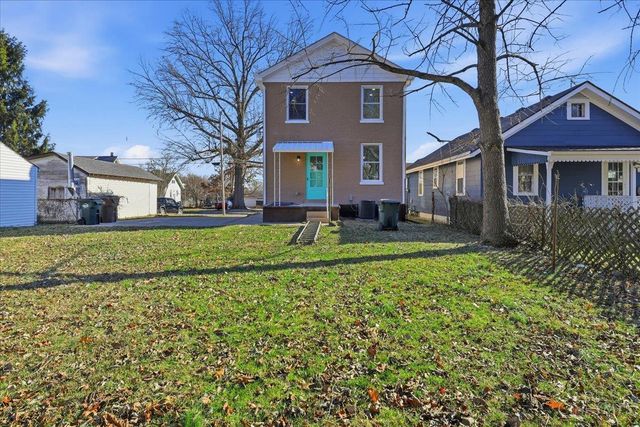 6961 La Boiteaux Avenue, North College Hill, OH 45239