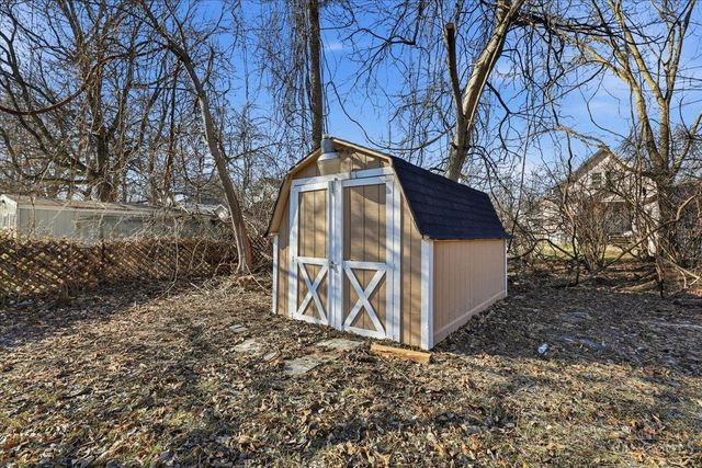 6961 La Boiteaux Avenue, North College Hill, OH 45239