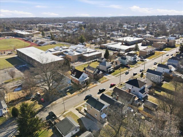 6961 La Boiteaux Avenue, North College Hill, OH 45239