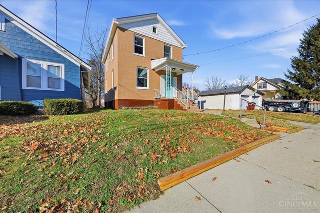 6961 La Boiteaux Avenue, North College Hill, OH 45239