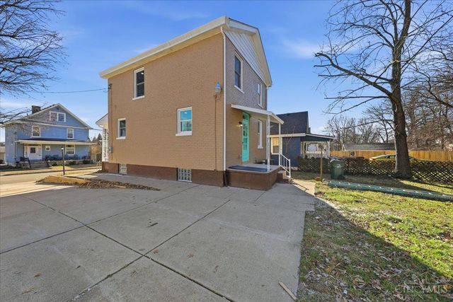 6961 La Boiteaux Avenue, North College Hill, OH 45239