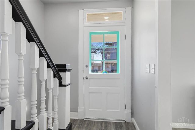 6961 La Boiteaux Avenue, North College Hill, OH 45239