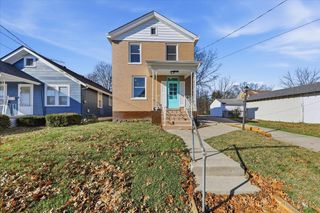 6961 La Boiteaux Avenue, North College Hill, OH 45239