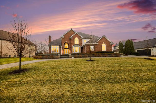 4179 Saint Andrews Street, Genoa Township, MI 48843