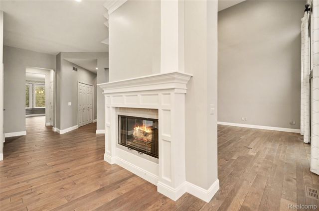 4179 Saint Andrews Street, Genoa Township, MI 48843