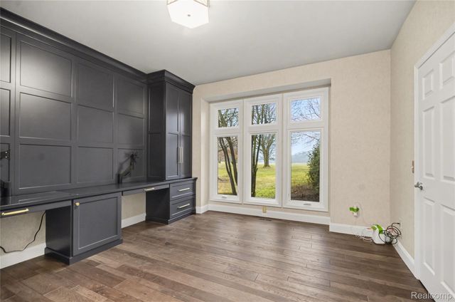 4179 Saint Andrews Street, Genoa Township, MI 48843