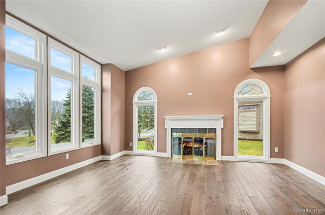 4179 Saint Andrews Street, Genoa Township, MI 48843