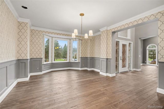 4179 Saint Andrews Street, Genoa Township, MI 48843