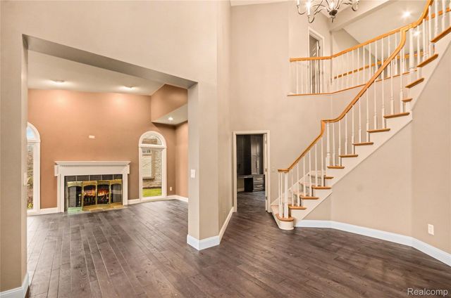 4179 Saint Andrews Street, Genoa Township, MI 48843