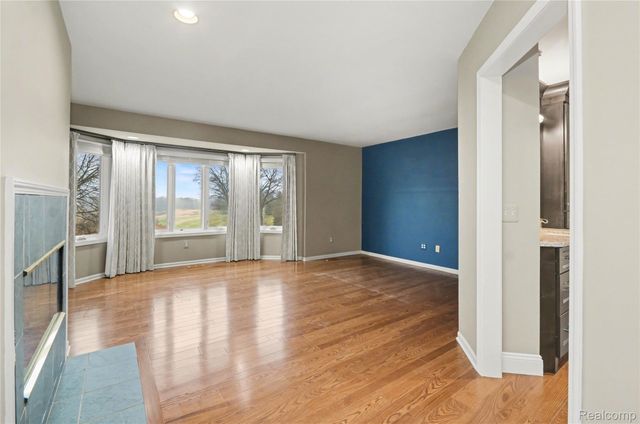 4179 Saint Andrews Street, Genoa Township, MI 48843