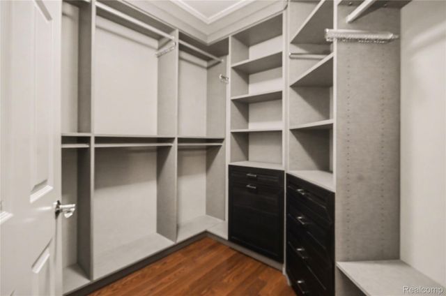 4179 Saint Andrews Street, Genoa Township, MI 48843