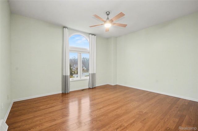 4179 Saint Andrews Street, Genoa Township, MI 48843