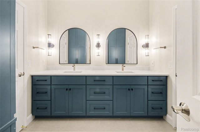 4179 Saint Andrews Street, Genoa Township, MI 48843