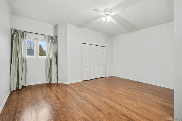 4179 Saint Andrews Street, Genoa Township, MI 48843